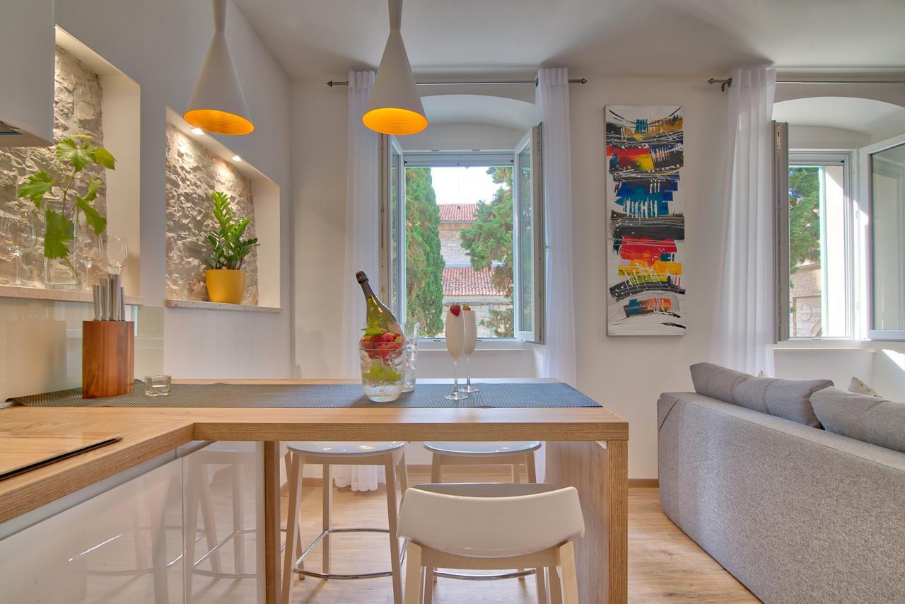 Apartment Candler's Old Town Pula
